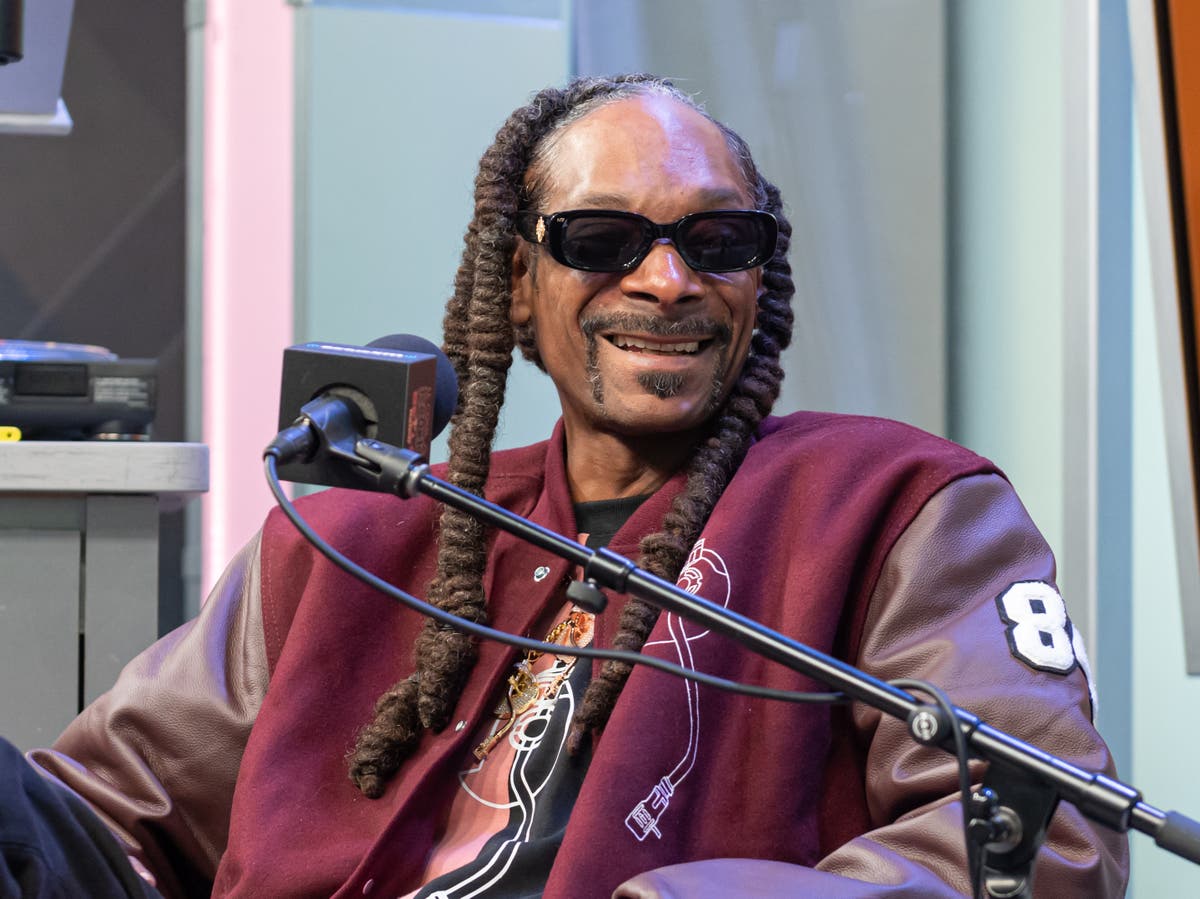 Snoop Dogg sued for sexual assault ahead of Super Bowl performance