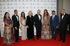 Prince Charles tests positive for Covid hours after attending event with Rishi Sunak and Priti Patel