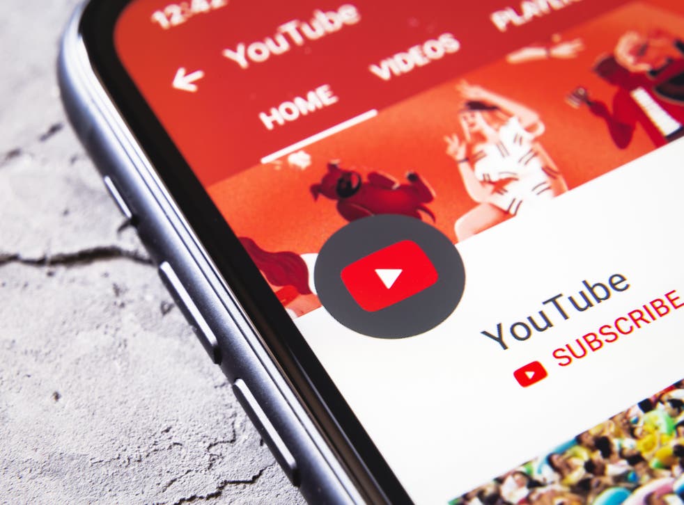 Youtube might bring NFT sales feature