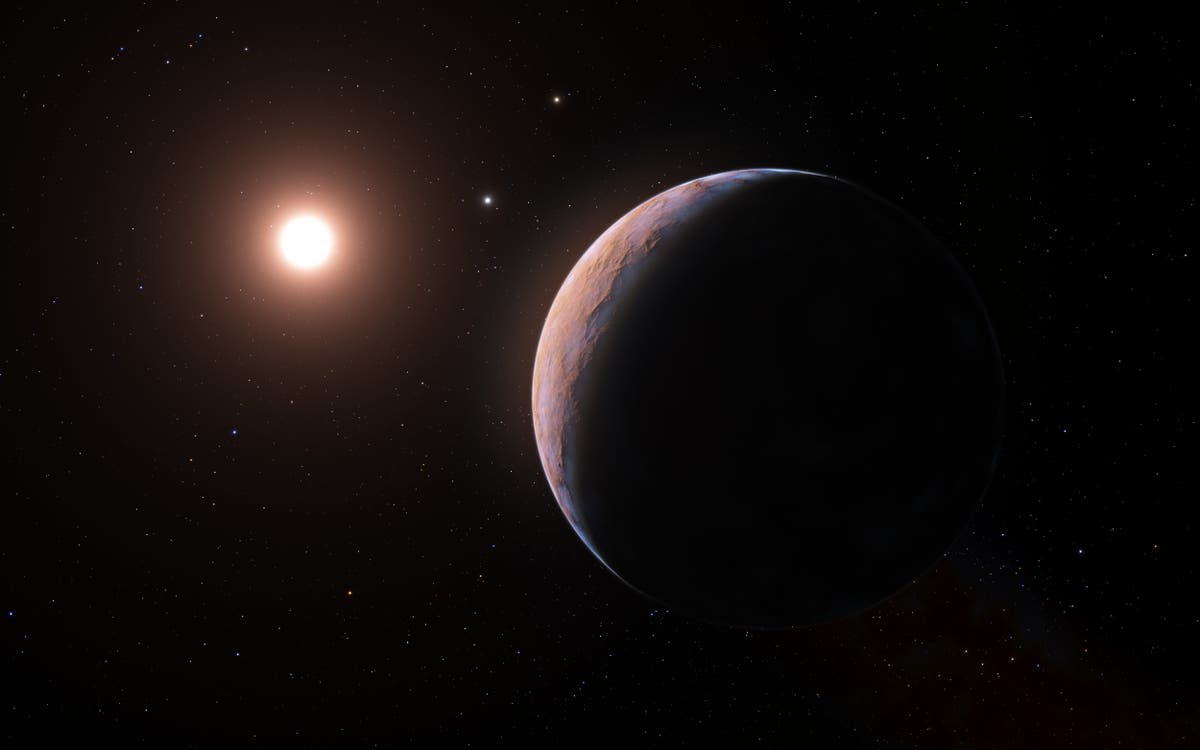 New planet detected around star closest to the Sun | The Independent