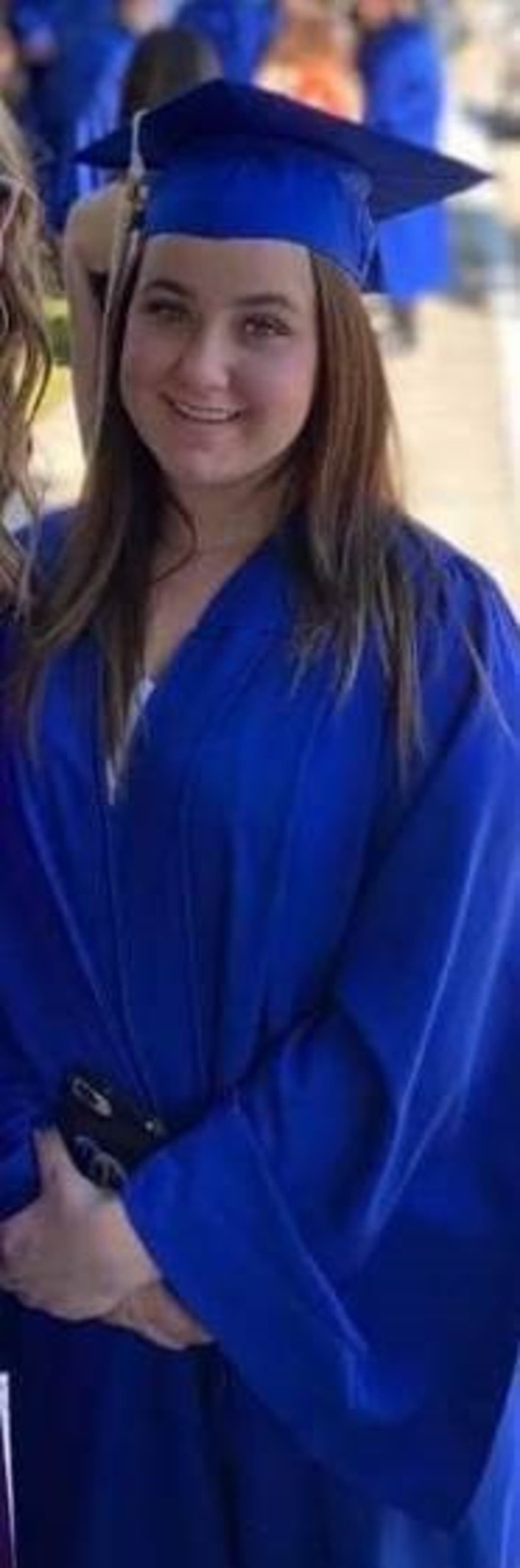 Stabbed Canadian teenager had an &lsquo;unforgettable laugh&rsquo;