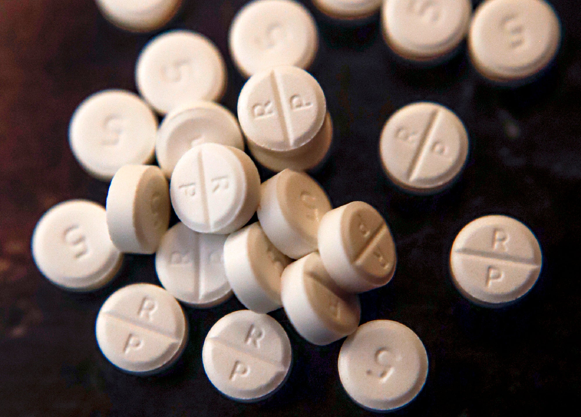 Opioid Prescribing Guidelines