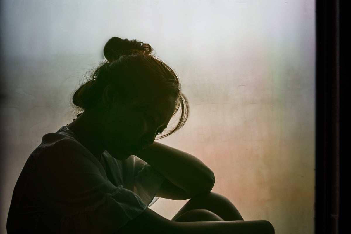 ‘I was forced out of home because I was trans - young LGBTQ people like me are at risk of homelessness’