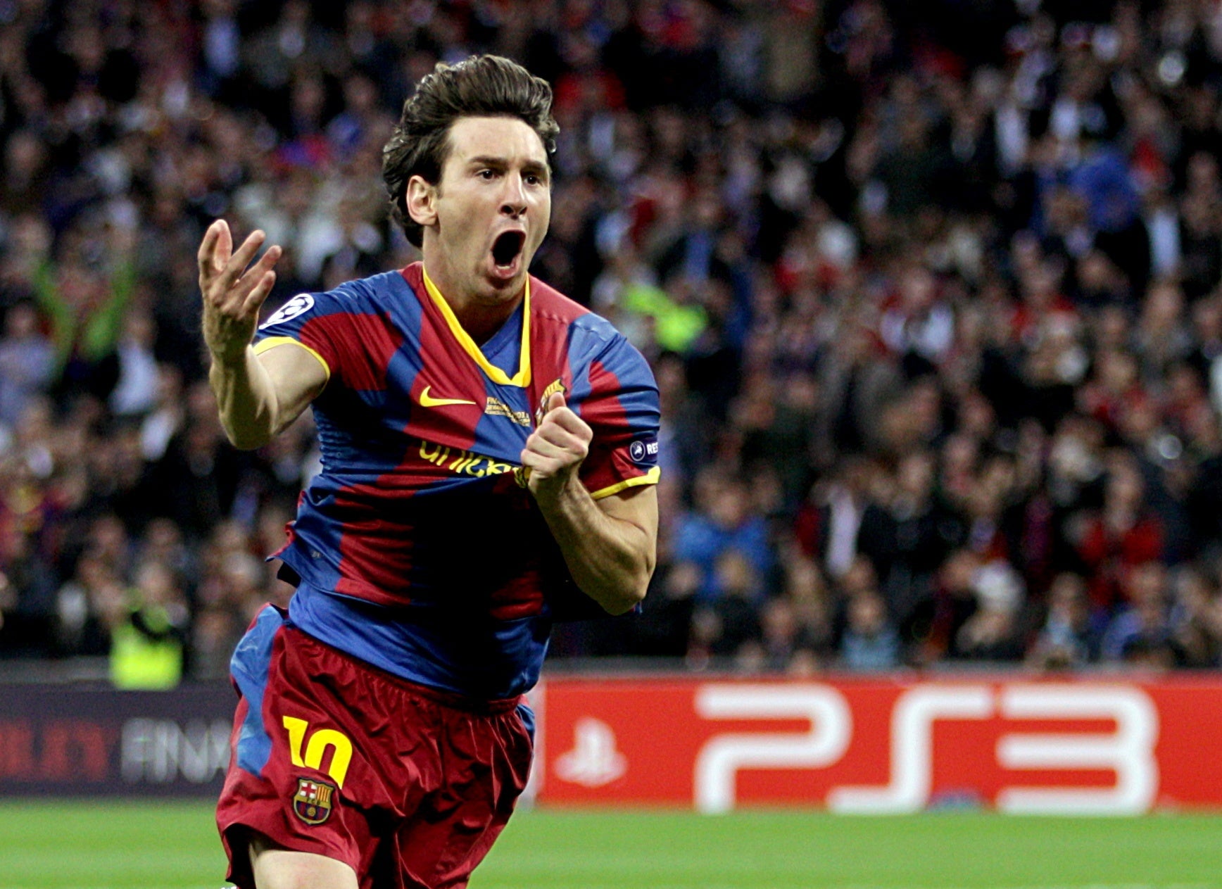 Lionel Messi to reunite with another ex-Barcelona team-mate