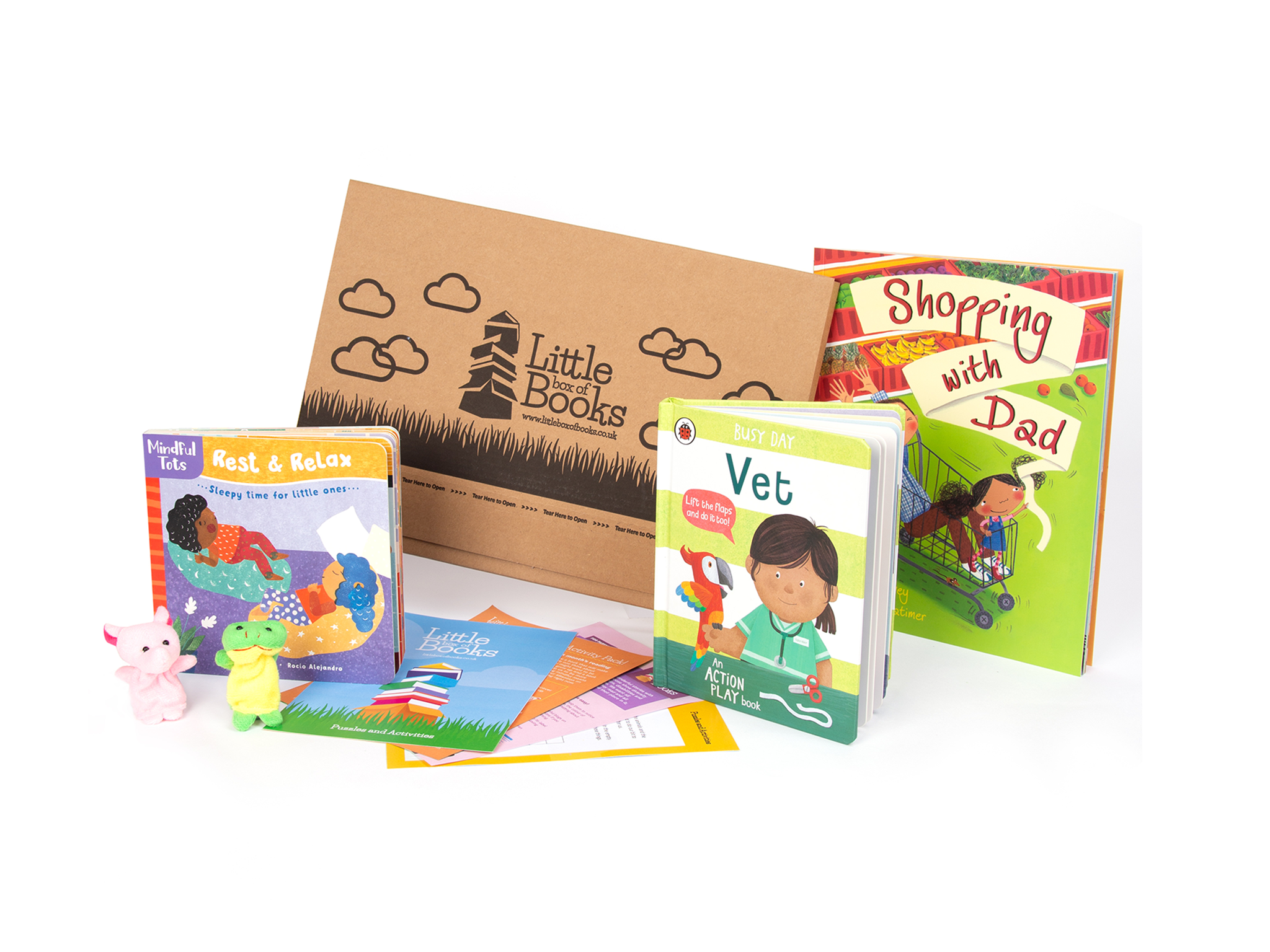 Best subscription boxes for kids 2022: From gardening to baking
