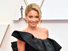 Kelly Ripa addresses unsolicited advice she gets from fans about her hair: ‘I’m sorry, I didn’t ask you’