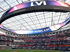 Super Bowl LVI reignites Los Angeles’ love affair with NFL