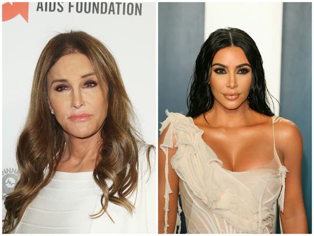 <p>Caitlyn Jenner says she plans to meet Pete Davidson soon</p>