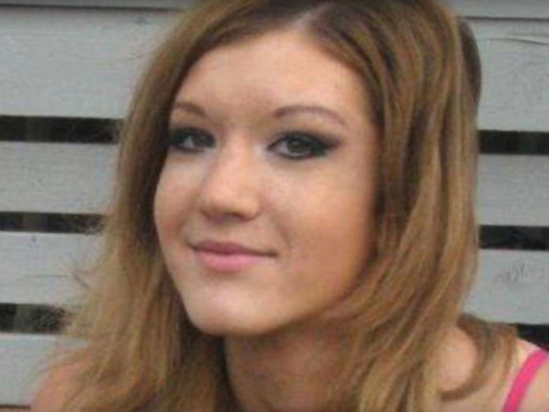 Kara Nichols, who went missing in October 2012