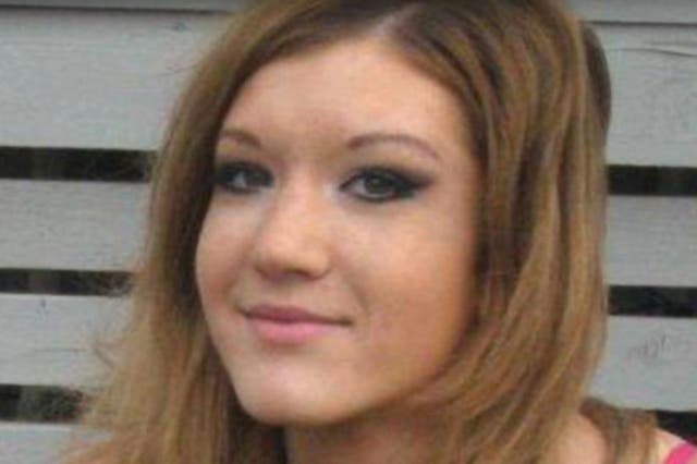 <p>Kara Nichols, who went missing in October 2012</p>