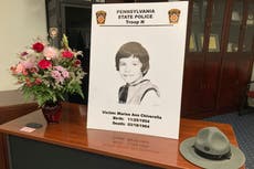 Volunteer student genealogist helps solve cold case murder of nine-year-old girl nearly 60 years after killing