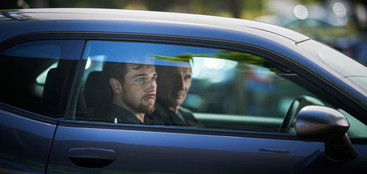 Review: Neeson&rsquo;s back with the skills again, in &lsquo;Blacklight&rsquo;