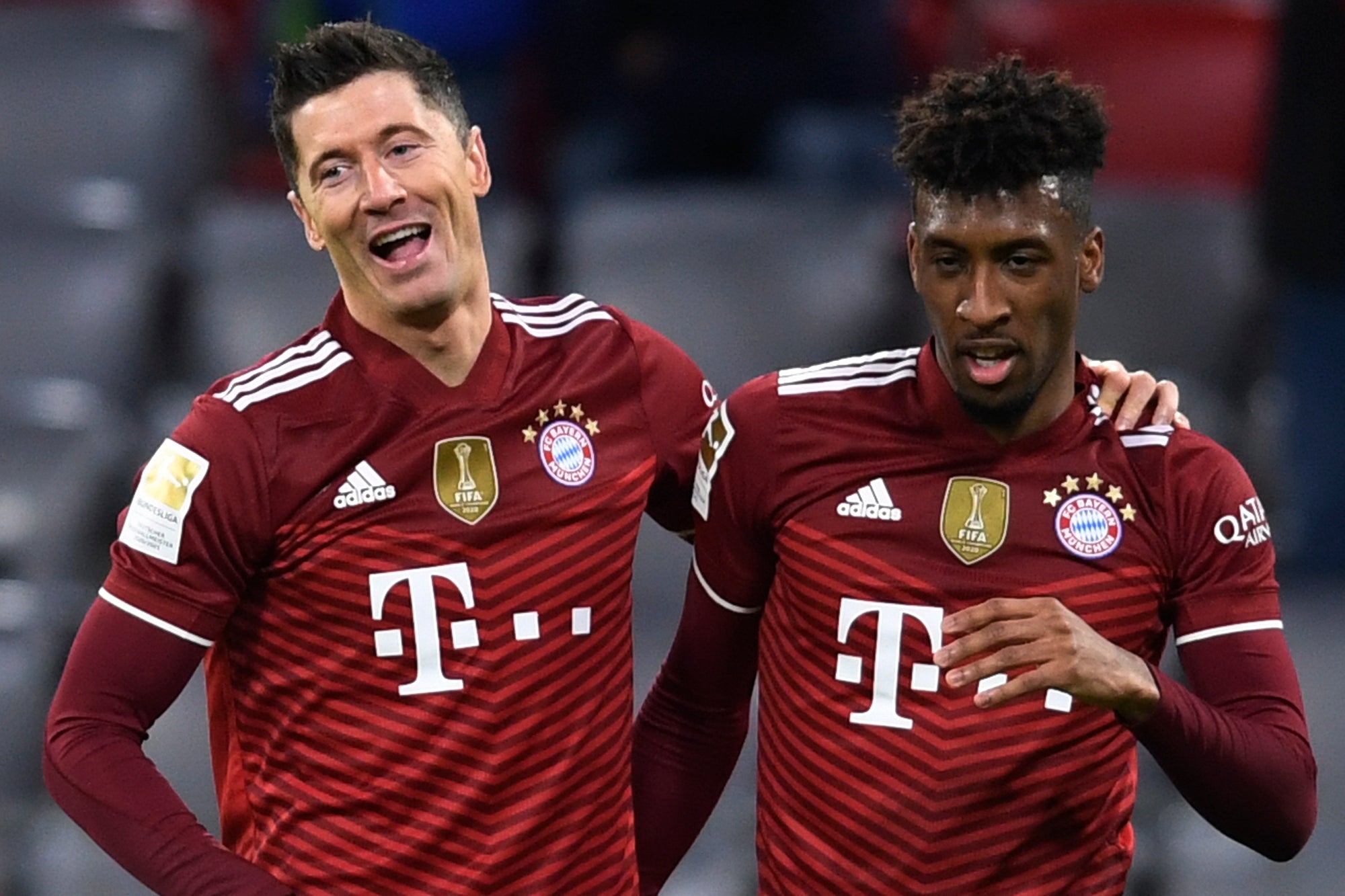Salzburg vs Bayern Munich live stream How to watch Champions League fixture online and on TV tonight The Independent