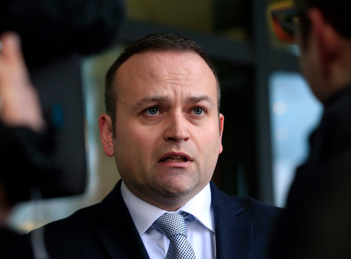 Labour MP ‘banned from parliament’s bars after racist remark to British-Chinese journalist’ Labour MP ‘banned from parliament’s bars after racist remark to British-Chinese journalist’