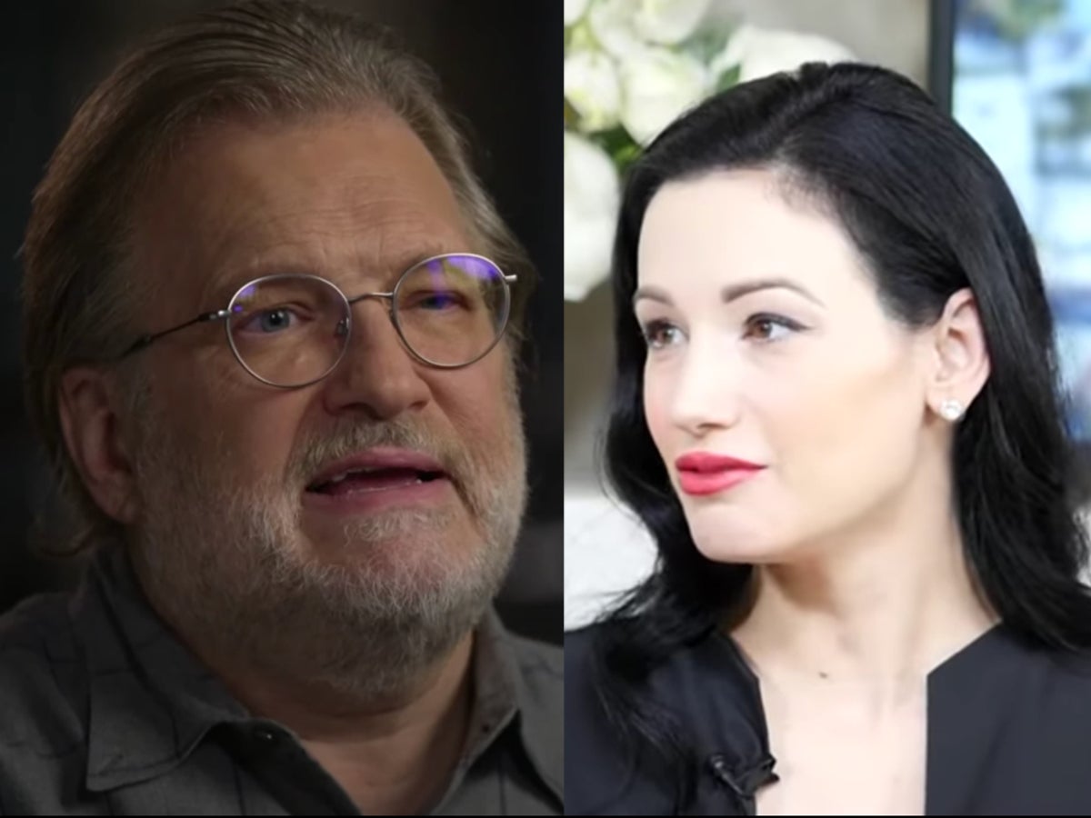 Drew Carey recounts last conversation with ex-fiancee Amie Harwick before  her death | The Independent
