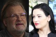 Drew Carey recounts last conversation with ex-fiancee Amie Harwick before her death