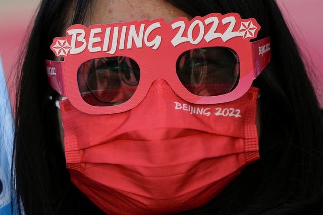Beijing Olympics Day 3 Photo Gallery