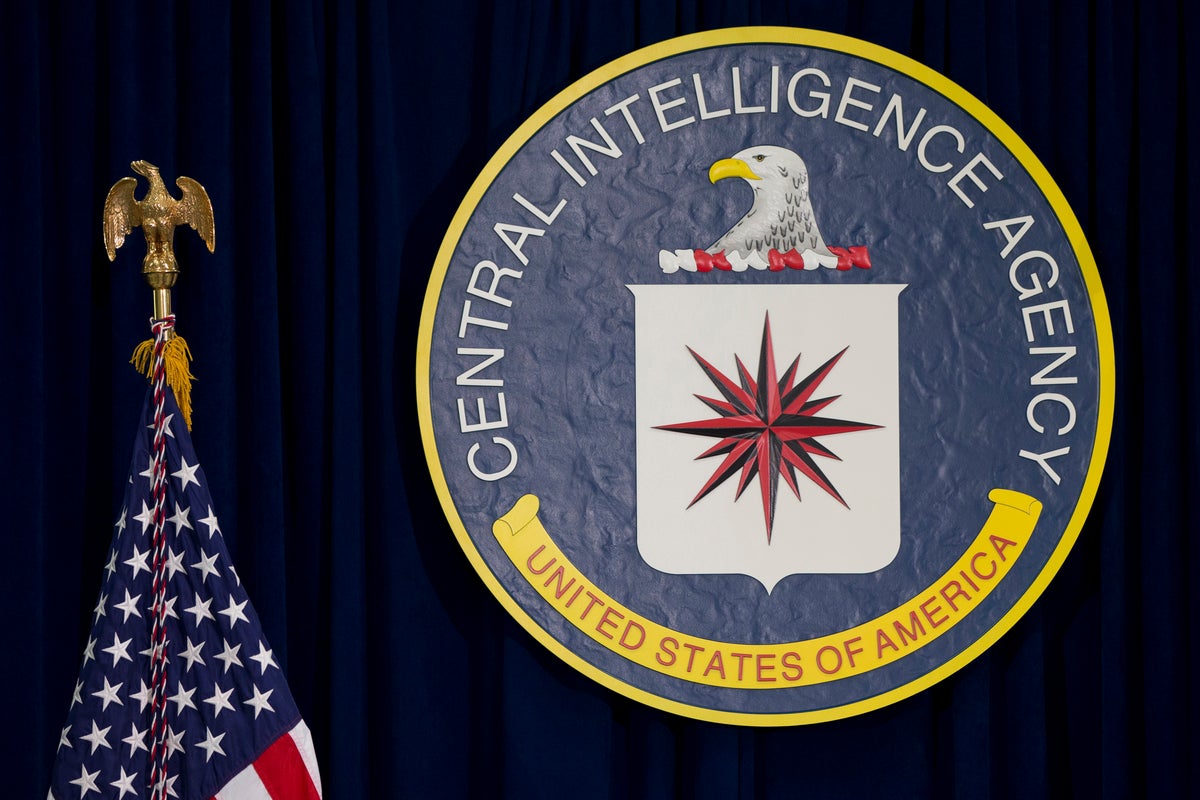 Senators: CIA has secret program that collects American data