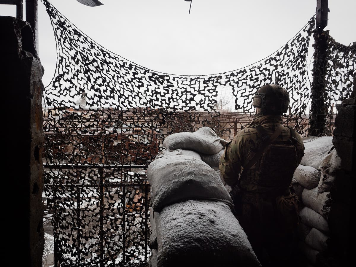 Biden tells US citizens to leave Ukraine immediately as fears of Russian invasion persist