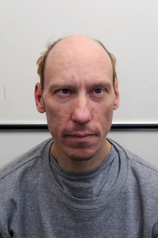 <p>Stephen Port, the Grindr Killer, was sentenced to whole life imprisonment</p>