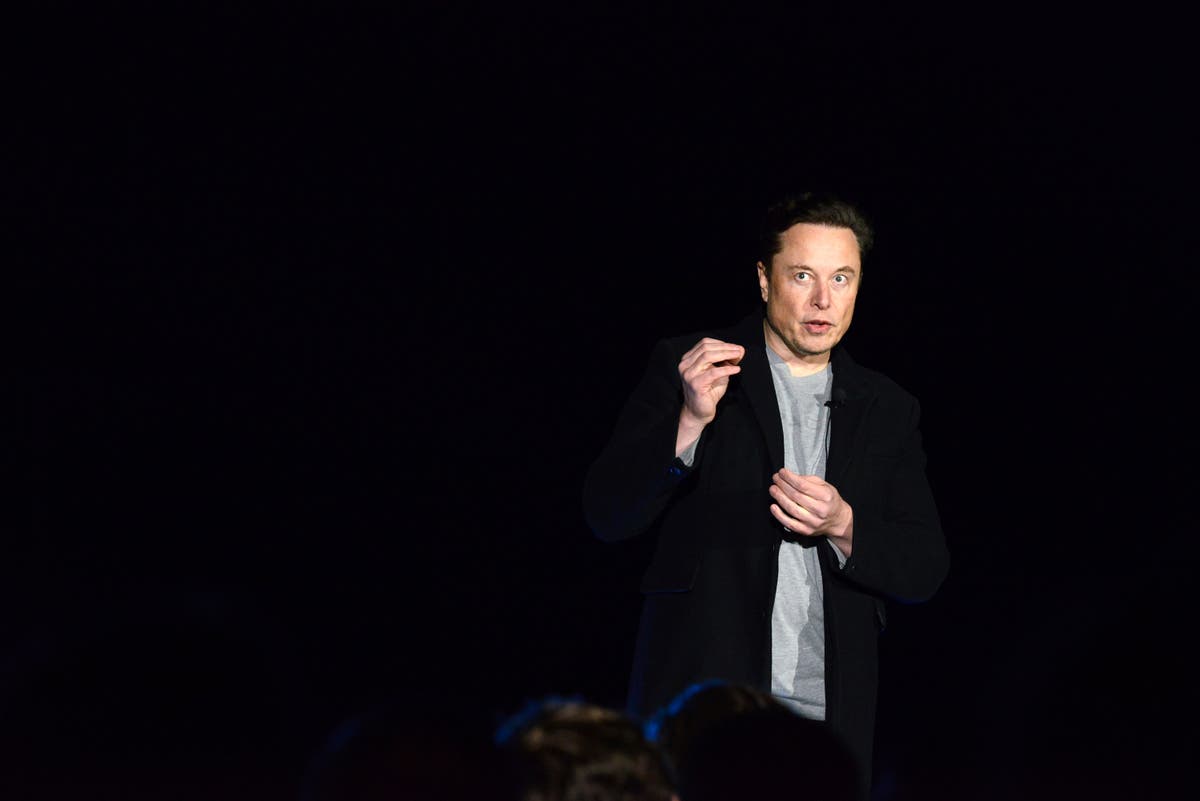 SpaceX's Elon Musk: 1st orbital Starship flight maybe March