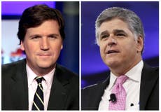 The biggest revelations from Dominion’s Fox News lawsuit filing