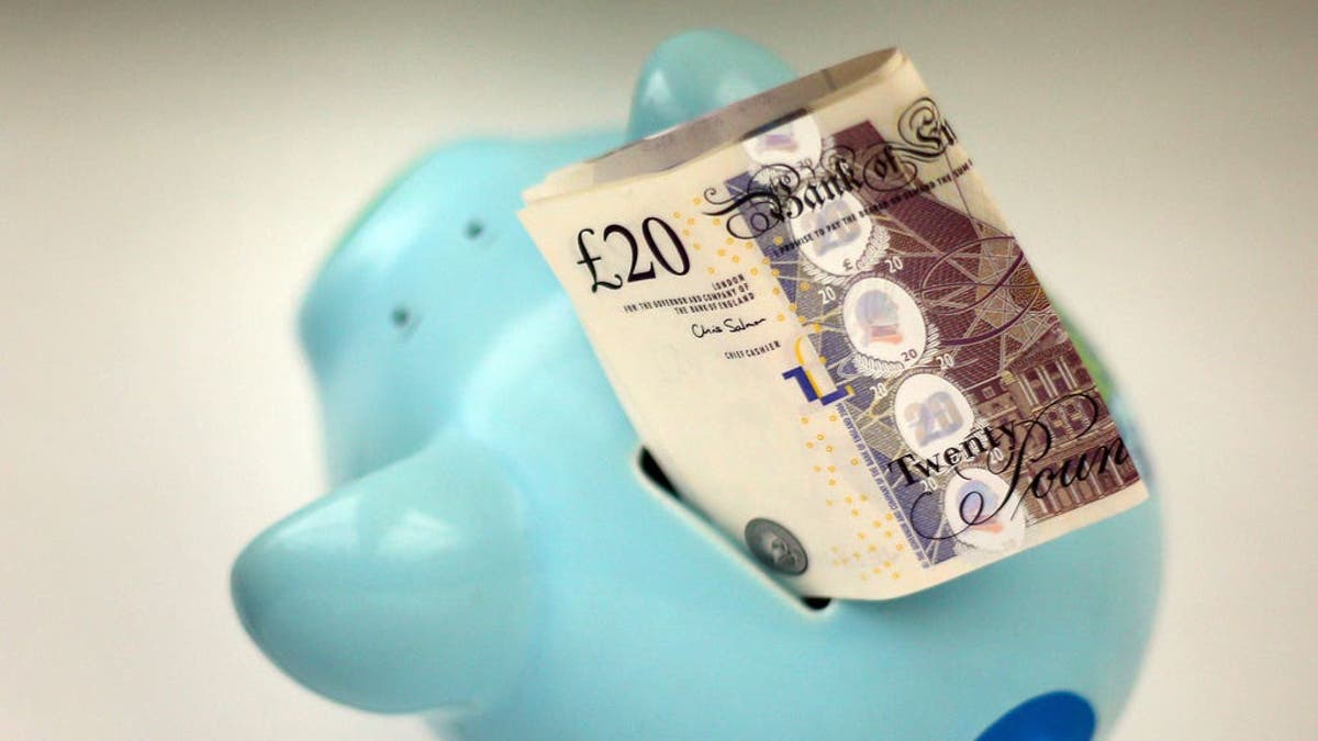 Majority of Black households have less than £1,500 savings