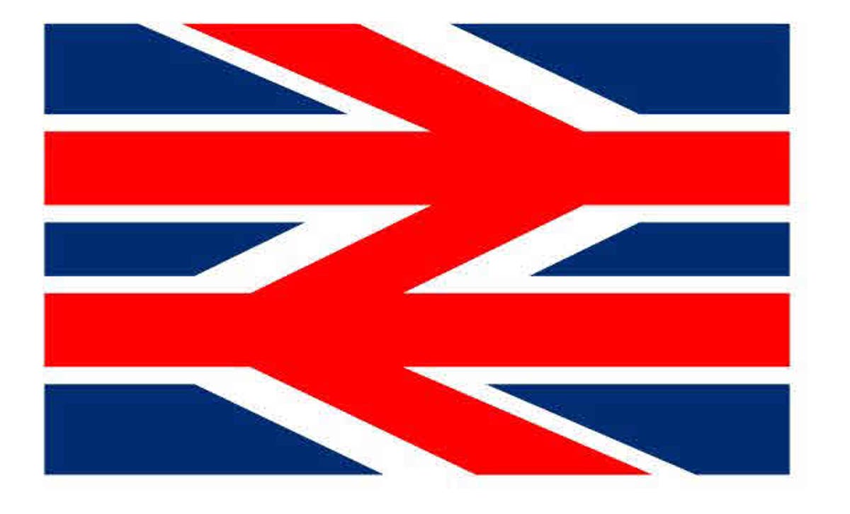 The new Great British Railways logo is horrific – you can thank Brexit for that