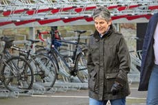 Mayor faces backlash over ousting of Scotland Yard chief Cressida Dick