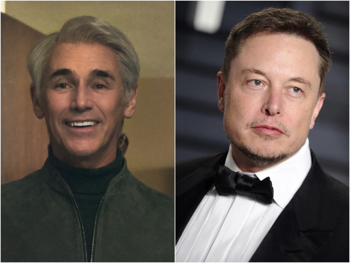 Mark Rylance Says Elon Musk Thinks He S Saving Humanity But He S Actually Dangerous The Independent