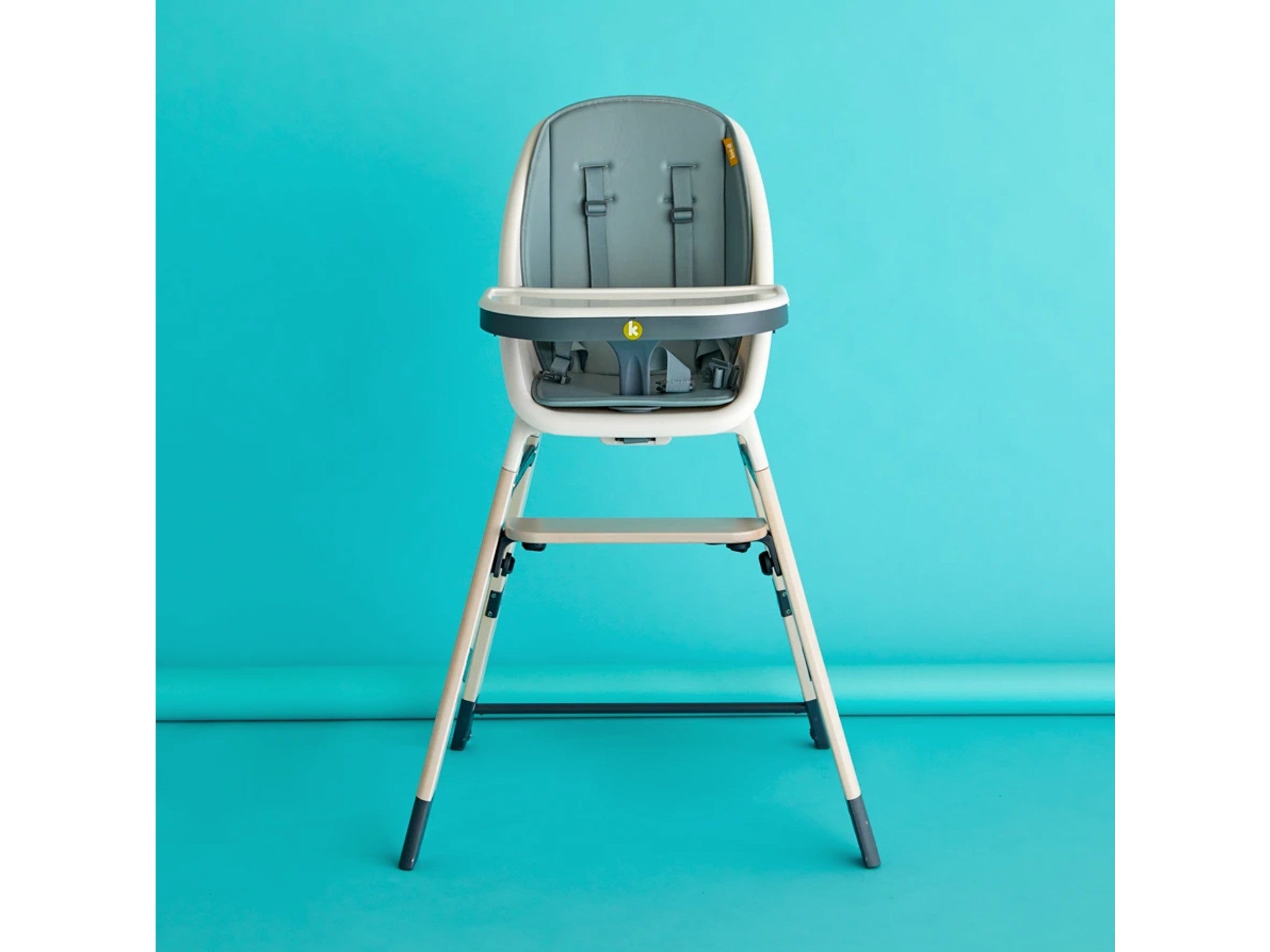 Koo-di tiny taster 3-in-1 highchair indybes