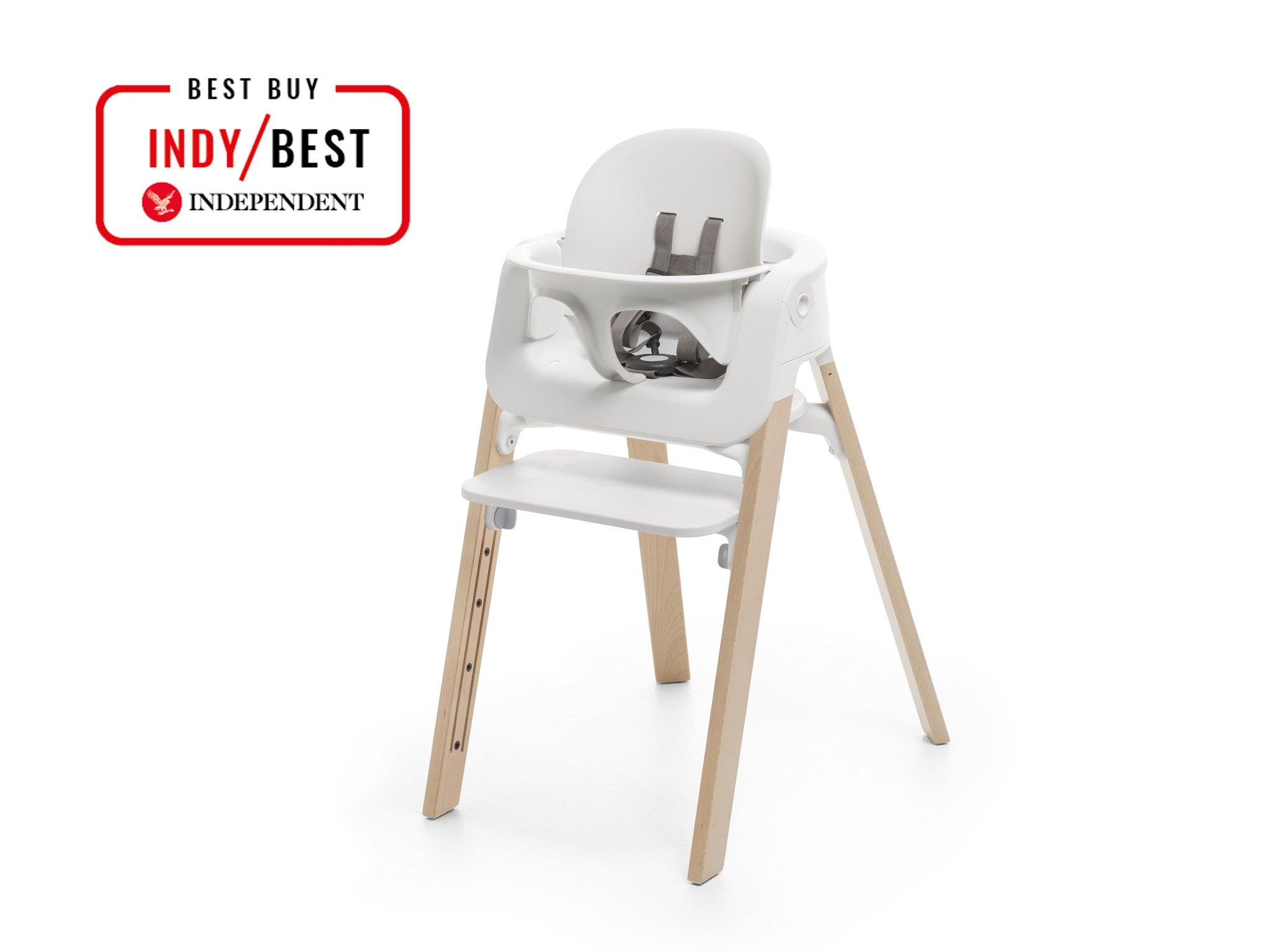 Stokke steps chair indybest