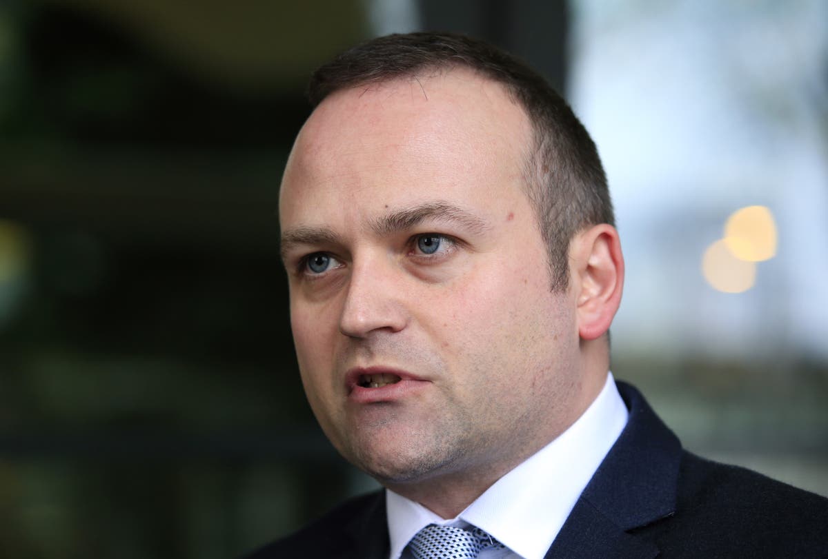 MP Neil Coyle should be suspended after ‘foul-mouthed abuse of parliamentary assistant’, panel finds
