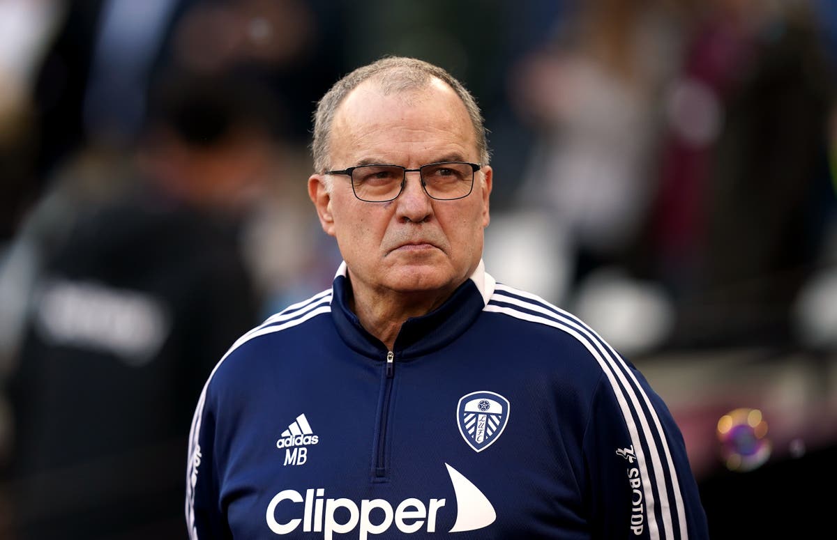 Marcelo Bielsa believes commercial aspects in football override player welfare