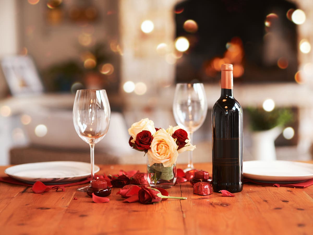 The ultimate foodie guide to Valentine&rsquo;s Day