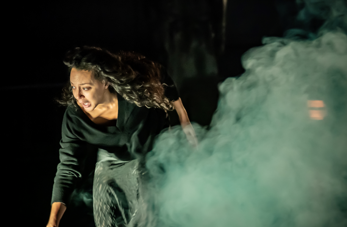 Anna Karenina review: Tolstoy&rsquo;s heroine is brought to magnetic, maddening life by Adelle Leonce