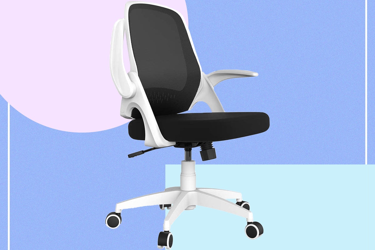 Hbada Ergonomic Desk Chair Hbada Chair Wheels Hbada Ergonomic - Main Image