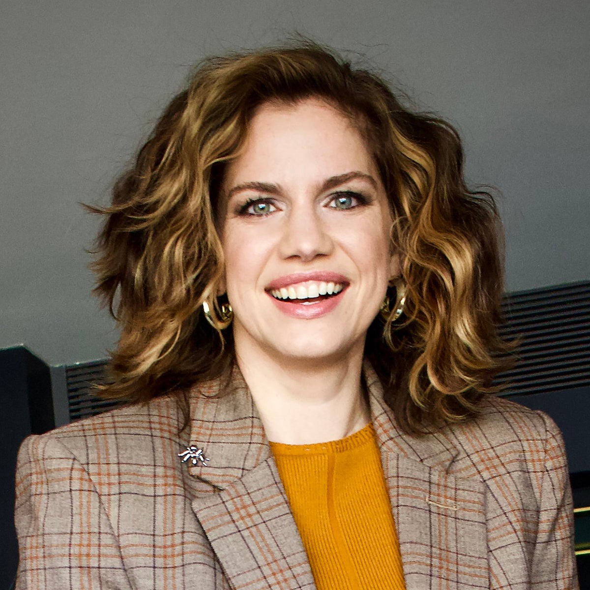 Anna Chlumsky: 'As a young person... I was for sale' | The Independent