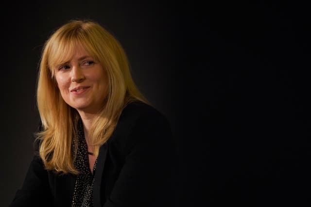 Rosie Duffield has called for Sir Keir Starmer to be more fulsome in his support for Labour MPs facing abuse (Kirsty O’Connor/PA)