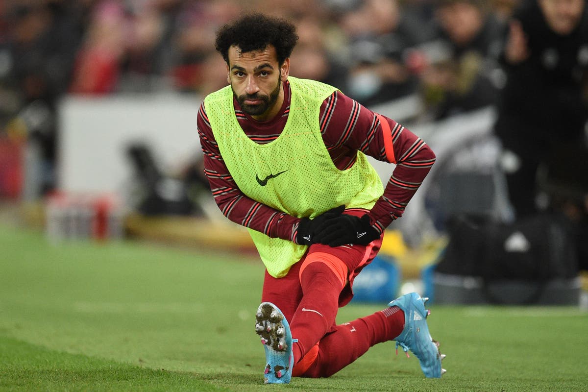 Burnley vs Liverpool predicted line-ups: Team news ahead of Premier League fixture today