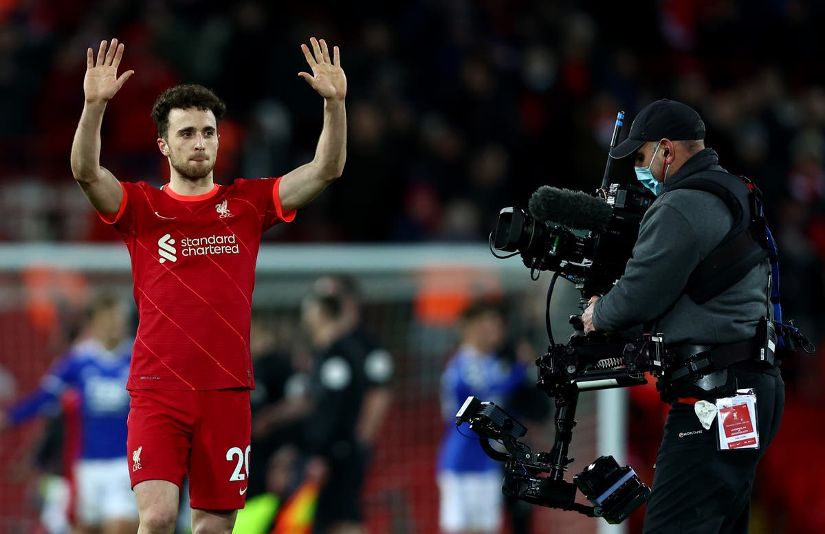 Burnley vs Liverpool live stream: How to watch Premier League fixture online and on TV today