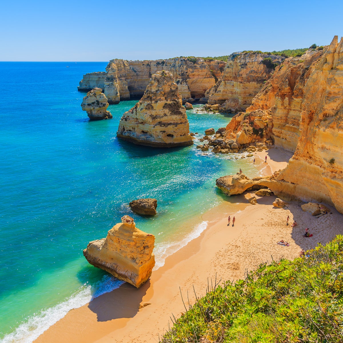 Portugal