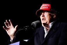 Ex-aide says Trump ‘rolled his eyes’ at rules as he faces scrutiny over documents