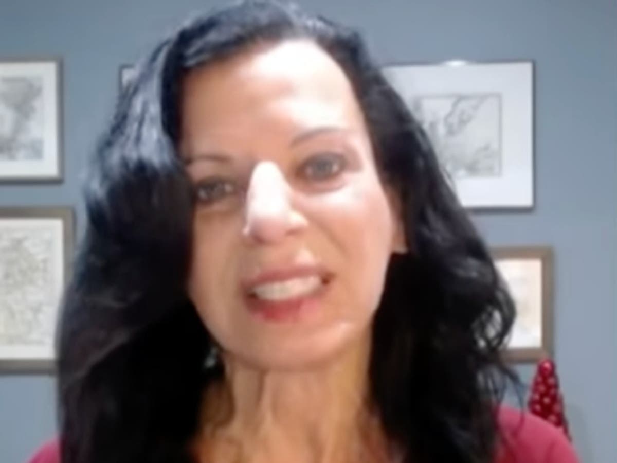 CNN analyst Juliette Kayyem walks back call for ‘vigilante’ crackdown on Canada trucker blockade