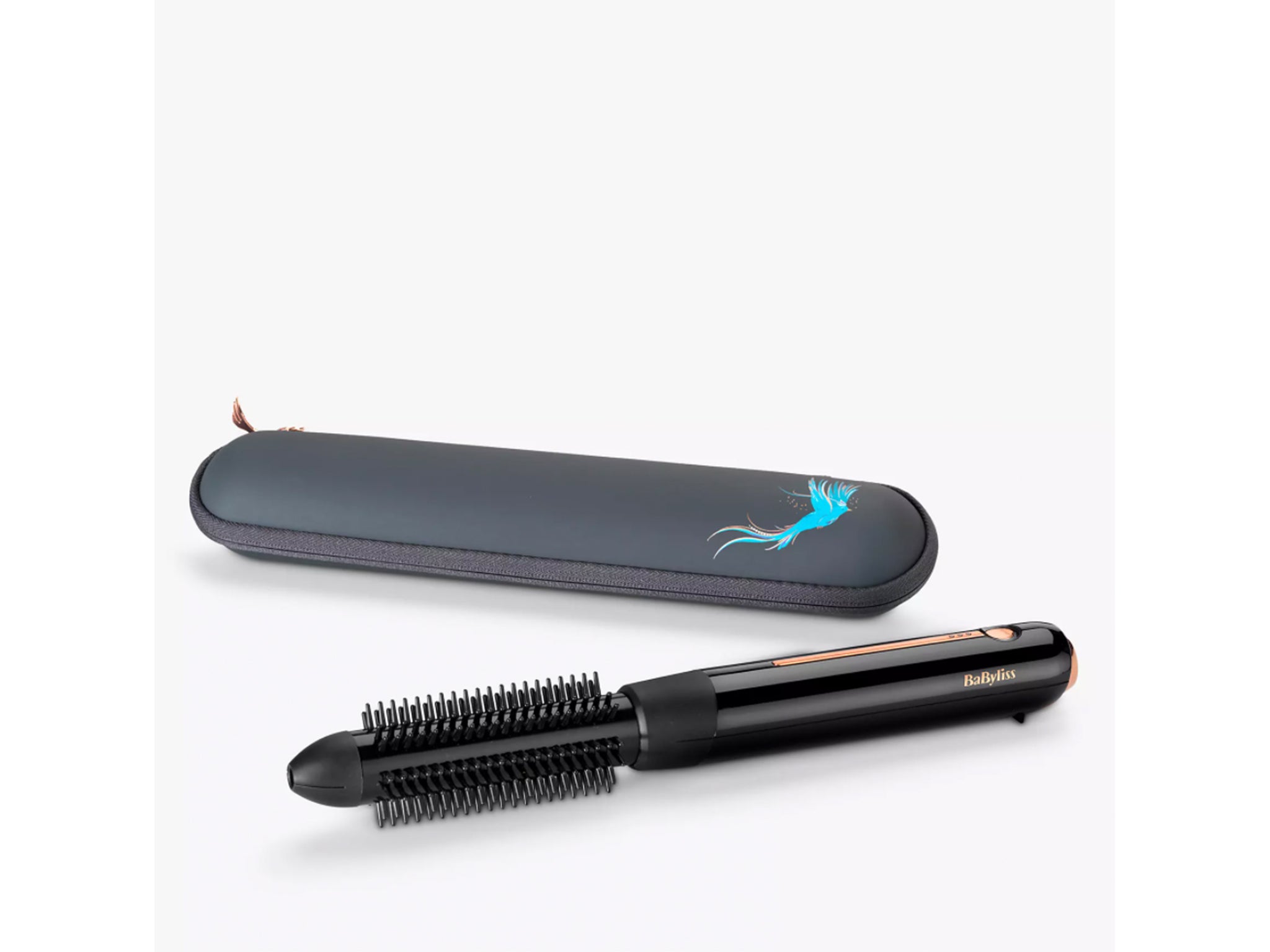Best hot brush 2023: Blow-dry, straighten and curl at home | The Independent