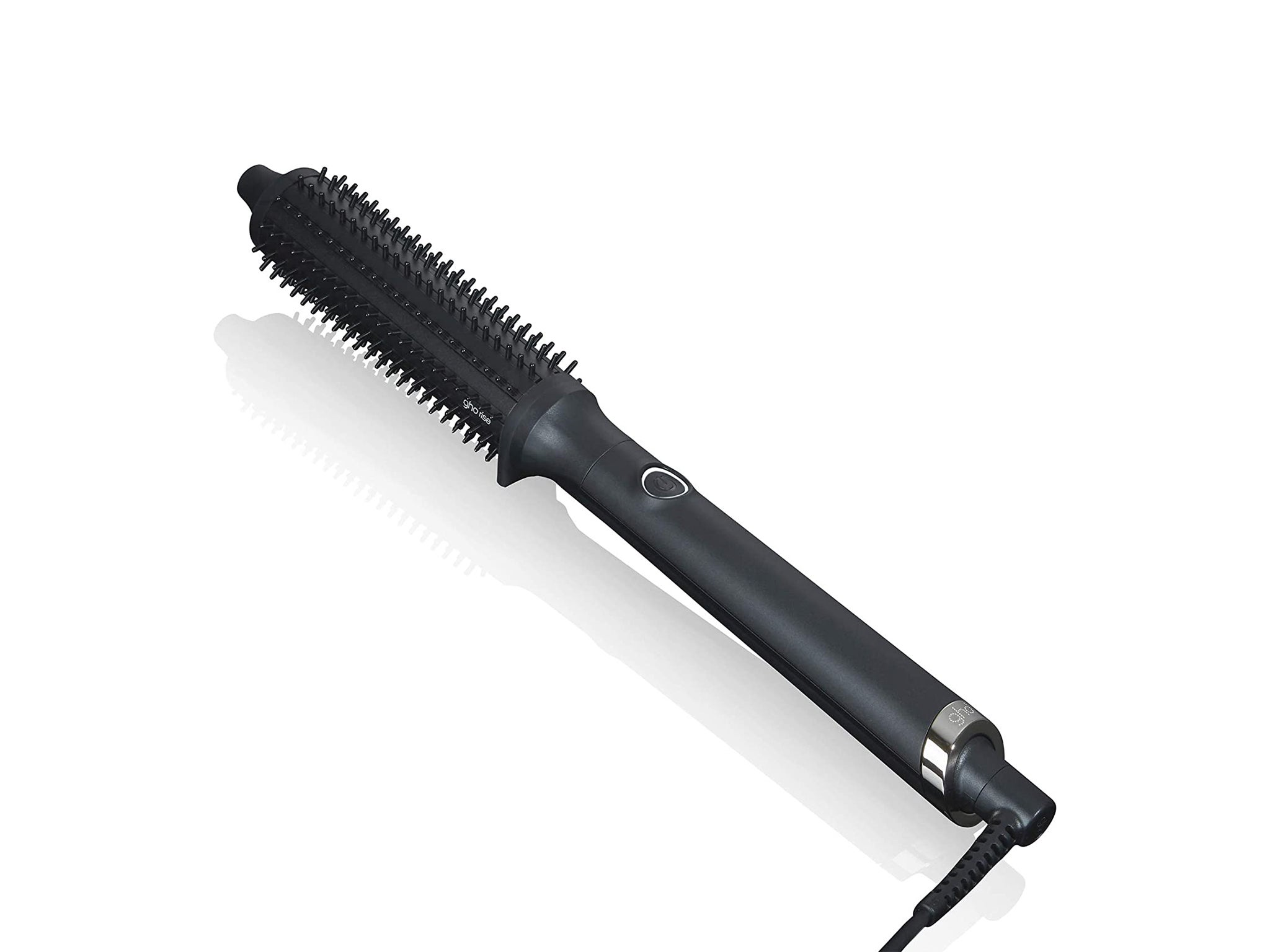 ghd rise professional hot brush indybest