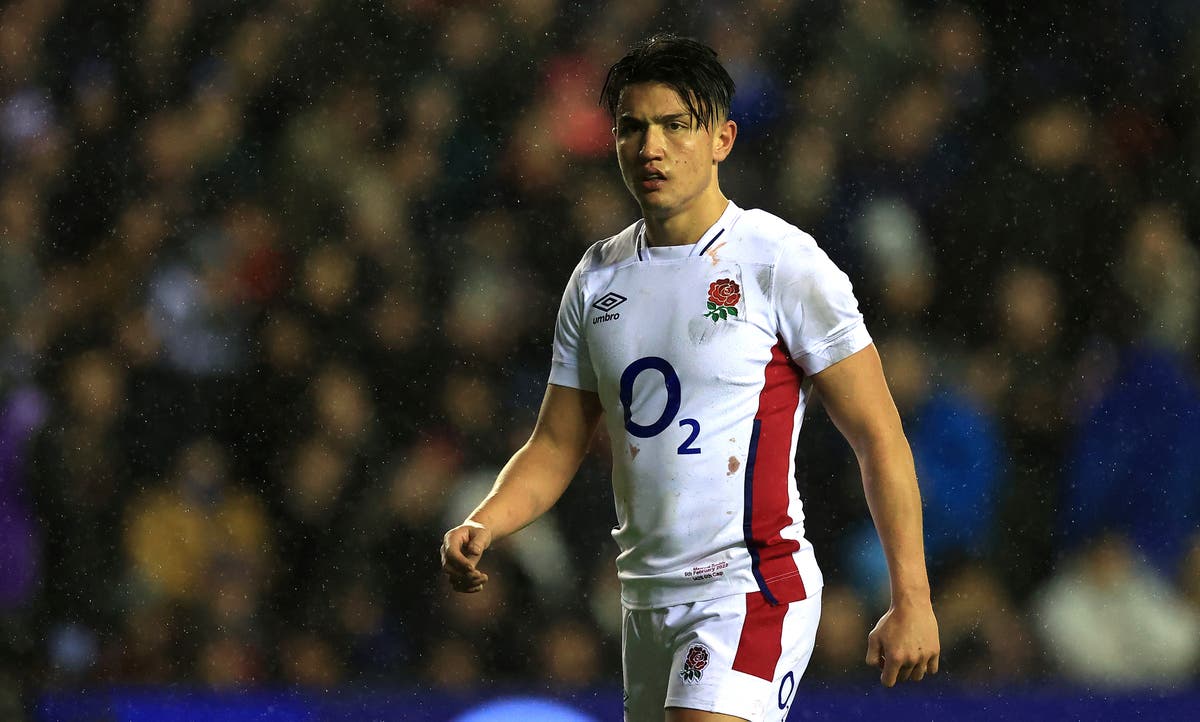 Italy vs England live stream: How to watch Six Nations fixture online and on TV today