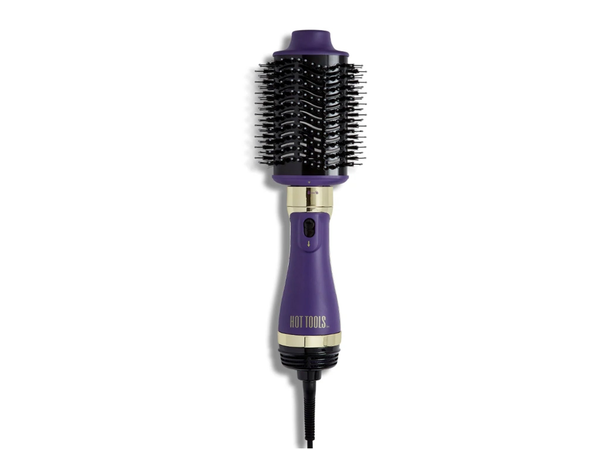 Hot Tools pro signature one step blow dry & detachable volumise