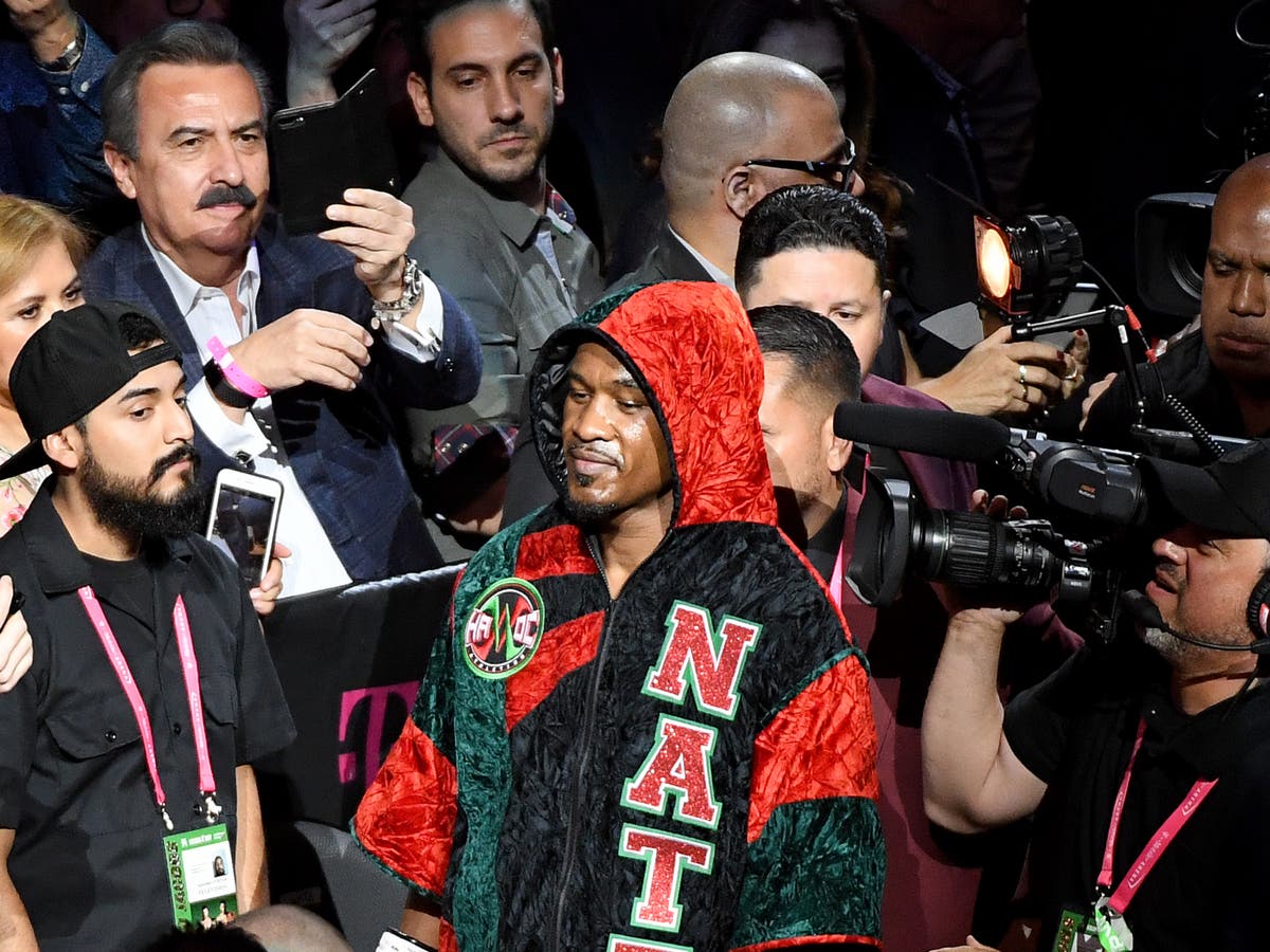 Daniel Jacobs vs John Ryder LIVE: Fight stream, latest updates and how to watch online
