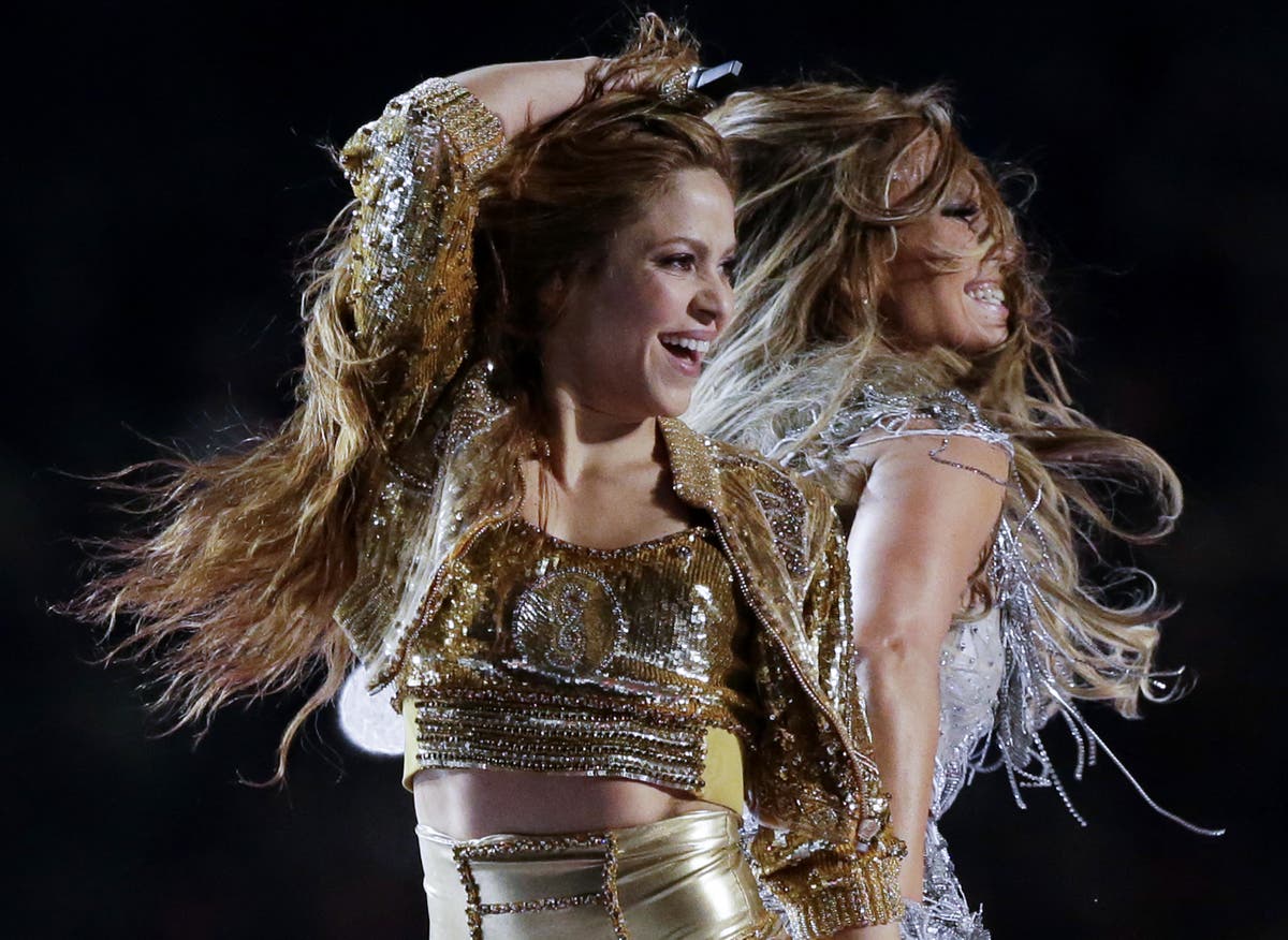 10 Best Super Bowl Halftime Shows of All Time
